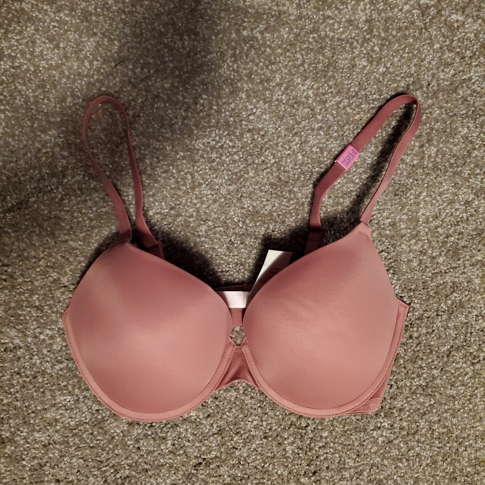 Victorias Secret Push Up Bra